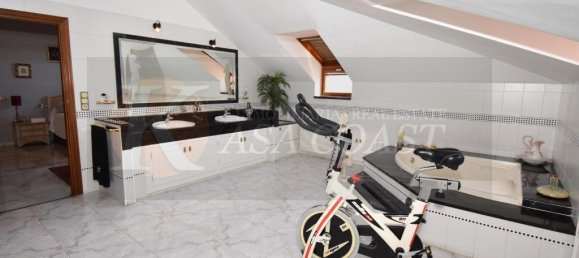 Пентхаус с 4 спальнями в Фуэнхирола, Испания № 99014 23