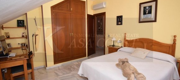 Пентхаус с 4 спальнями в Фуэнхирола, Испания № 99014 32