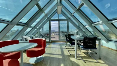 4-Zimmer Penthouse in Wien, Austria, Nr. 243241