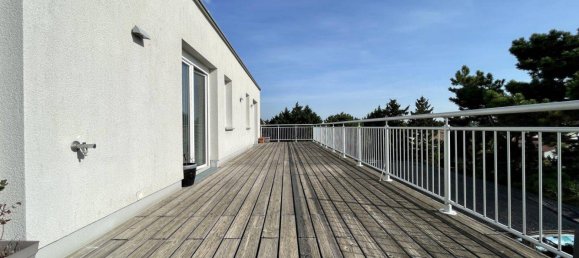 4-Zimmer Penthouse in Wien, Austria, Nr. 243241 6