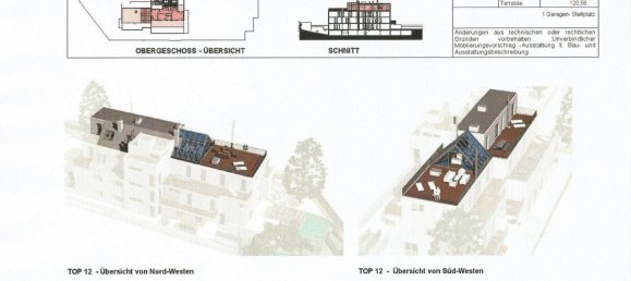 4-Zimmer Penthouse in Wien, Austria, Nr. 243241 28