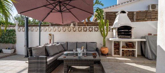 4 bedrooms Villa in Mijas, Spain No. 69113 29