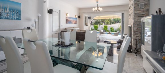 4 bedrooms Villa in Mijas, Spain No. 69113 32