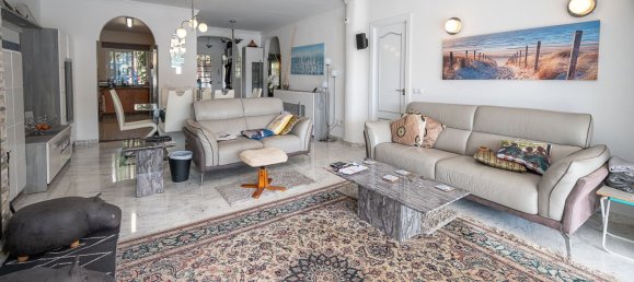 4 bedrooms Villa in Mijas, Spain No. 69113 34