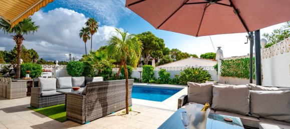 4 bedrooms Villa in Mijas, Spain No. 69113 31