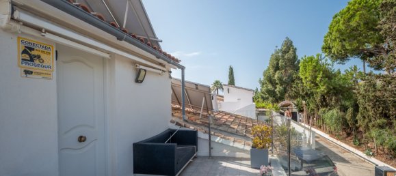 4 bedrooms Villa in Mijas, Spain No. 69113 23