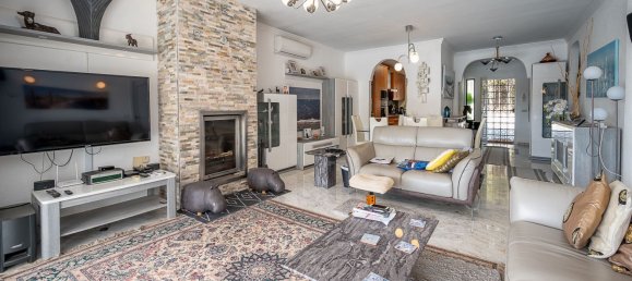 4 bedrooms Villa in Mijas, Spain No. 69113 33