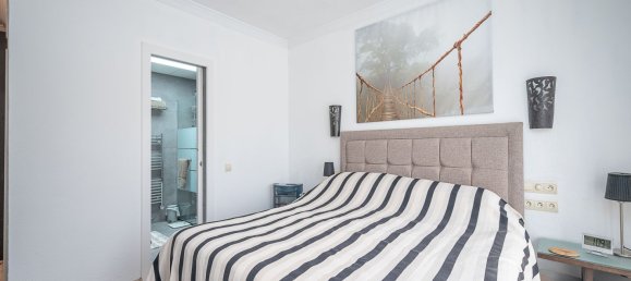 4 bedrooms Villa in Mijas, Spain No. 69113 13