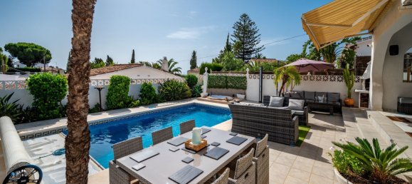 4 bedrooms Villa in Mijas, Spain No. 69113 6