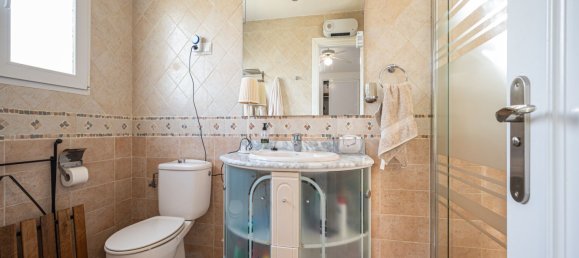 4 bedrooms Villa in Mijas, Spain No. 69113 22