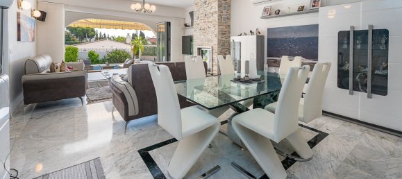 4 bedrooms Villa in Mijas, Spain No. 69113 5