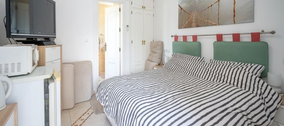 4 bedrooms Villa in Mijas, Spain No. 69113 20