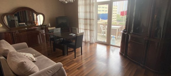 Apartamento de 2 dormitorios en Nasimi, Azerbaijan No. 2355 22