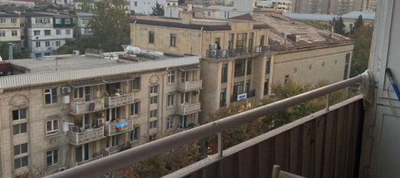 Apartamento de 2 dormitorios en Nasimi, Azerbaijan No. 2355 28