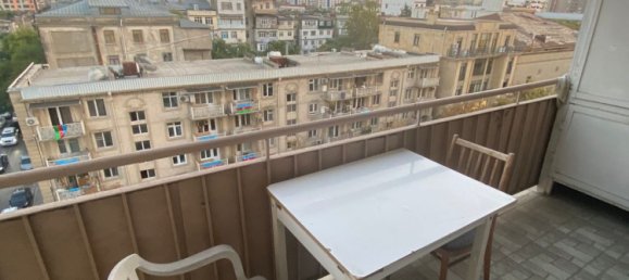 Apartamento de 2 dormitorios en Nasimi, Azerbaijan No. 2355 13