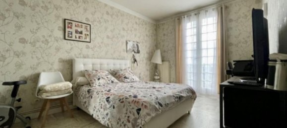 4 chambres Duplex à Dreux, France No. 39172 3