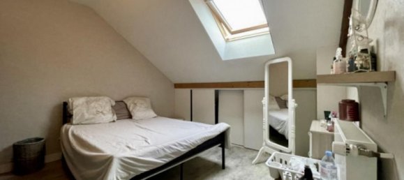 4 chambres Duplex à Dreux, France No. 39172 7