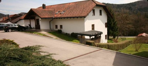 2 غرف نوم شقة في Freyung-Grafenau, Germany رقم 166511 2