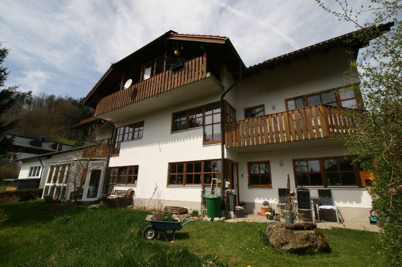 2 غرف نوم شقة في Freyung-Grafenau, Germany رقم 166511