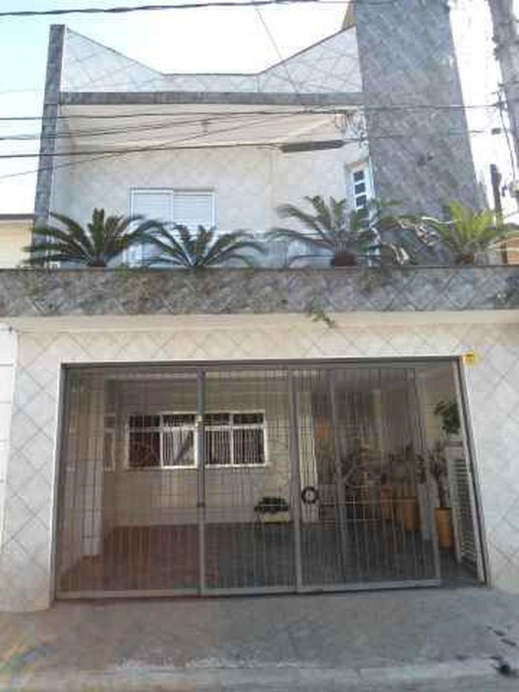 3 bedrooms House in Sao Paulo, Brazil No. 461168