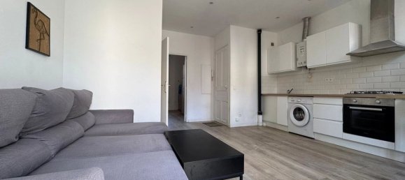 2 rooms Apartment in Nice, France No. 279065 2