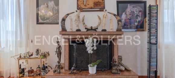 5غرفة شقة في Venice, Italy رقم 68771 7