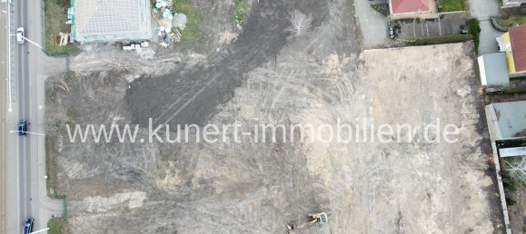  Land in Halle, Germany No. 132210 4