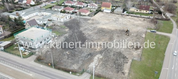  Land in Halle, Germany No. 132210 3