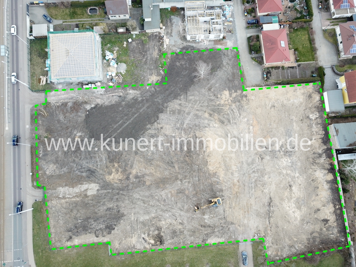  Land in Halle, Germany No. 132210