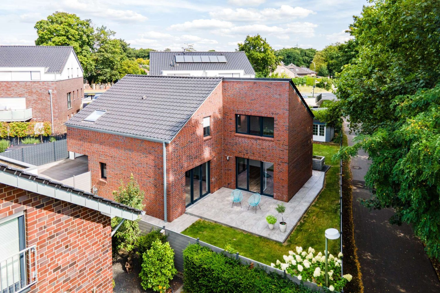 3 chambres Maison à Kleve, Germany No. 321508