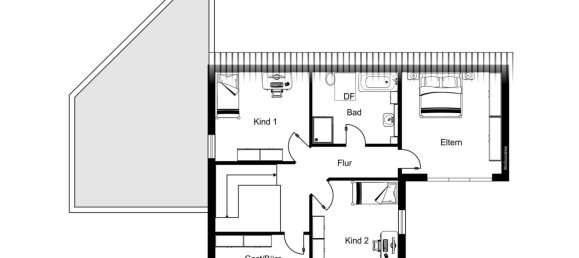 3 chambres Maison à Kleve, Germany No. 321508 21