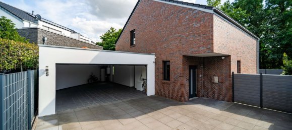 3 chambres Maison à Kleve, Germany No. 321508 8