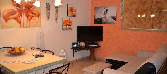 3-Zimmer Wohnung in Massa, Italy, Nr. 50450 5