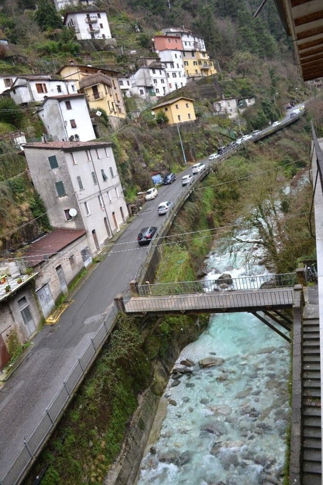 3-Zimmer Wohnung in Massa, Italy, Nr. 50450