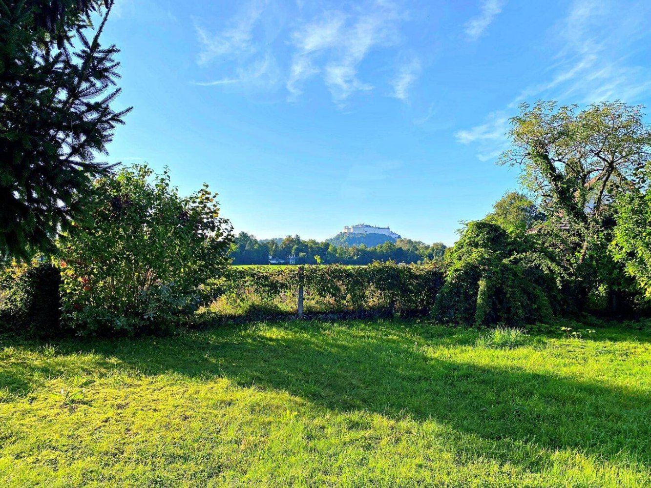 993m² Land in Salzburg, Austria No. 28230
