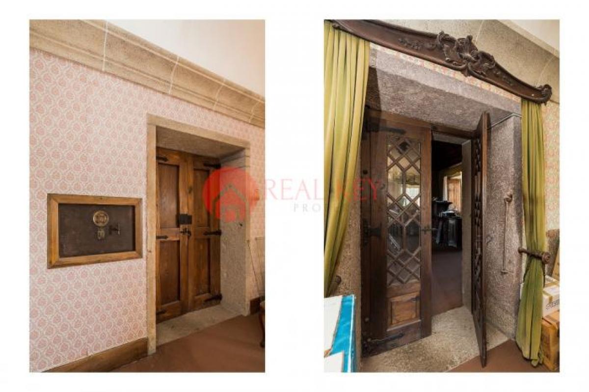 3 bedrooms House in Braga, Portugal No. 2616