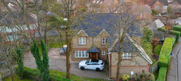 5 bedrooms House in Coulsdon, United Kingdom No. 12247 24