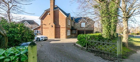 5 bedrooms House in Coulsdon, United Kingdom No. 12247 21