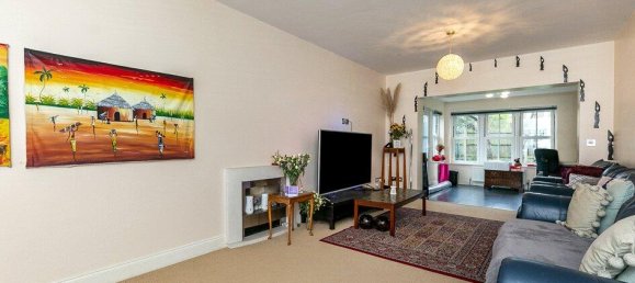 5 bedrooms House in Coulsdon, United Kingdom No. 12247 5