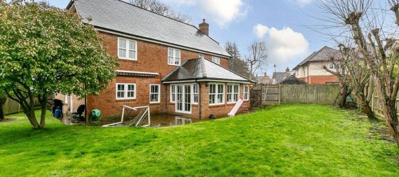 5 bedrooms House in Coulsdon, United Kingdom No. 12247 8