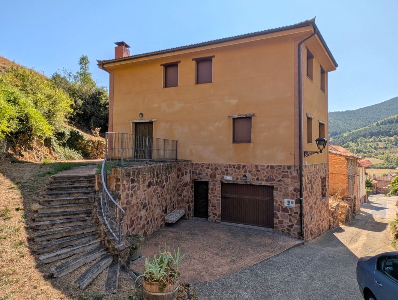 4 bedrooms House in La Rioja, Spain No. 267717