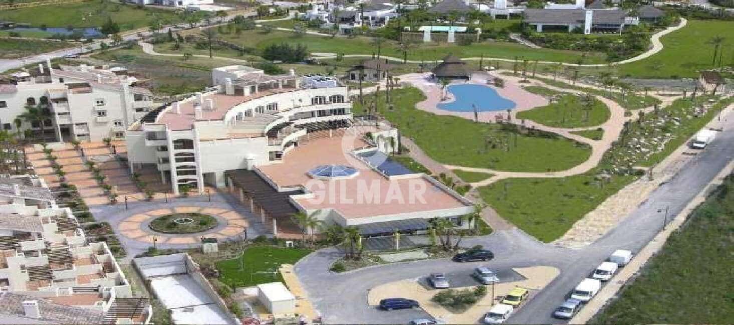 Gewerbliche Immobilie in Estepona, Spain 10080m², Nr. 252564