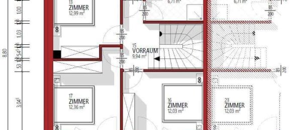 4-Zimmer Stadthaus in Gralla, Austria, Nr. 154371 3