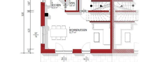 4-Zimmer Stadthaus in Gralla, Austria, Nr. 154371 2