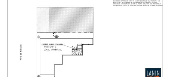 Gewerbliche Immobilie in Vitoria-Gasteiz, Spain 132m², Nr. 166272 12