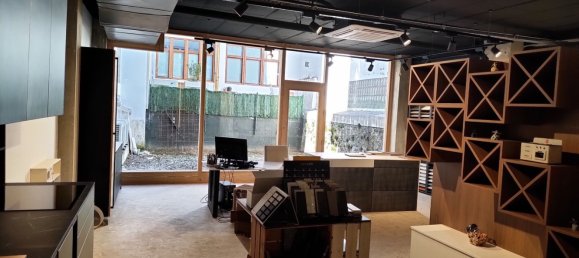 Gewerbliche Immobilie in Vitoria-Gasteiz, Spain 132m², Nr. 166272 8