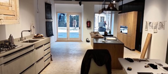 Gewerbliche Immobilie in Vitoria-Gasteiz, Spain 132m², Nr. 166272 3