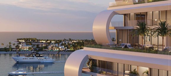 2 chambres Appartement à Al Marjan Island, UAE No. 107162 3