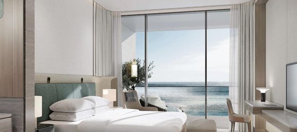 2 chambres Appartement à Al Marjan Island, UAE No. 107162 10