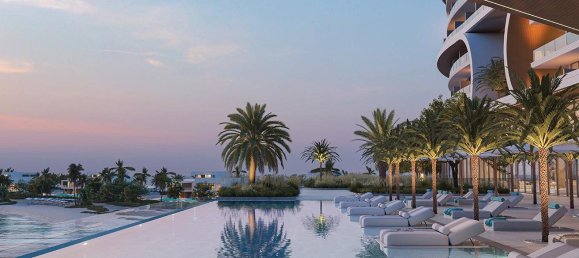 2 chambres Appartement à Al Marjan Island, UAE No. 107162 9